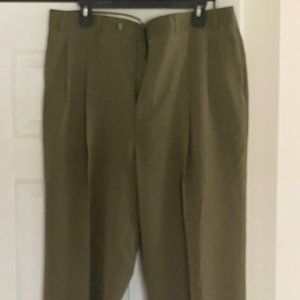 Linea Naturale Dress Pants (40 Waist)